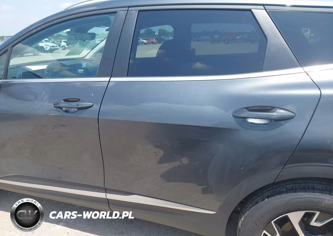 2023 Kia Sportage Hybrid Ex VIN:KNDPVCAG5P7077705 - 14