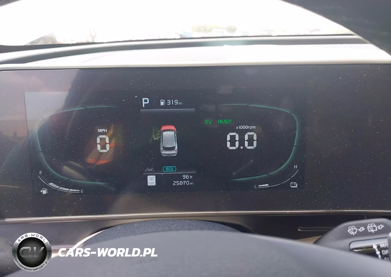 2023 Kia Sportage Hybrid Ex VIN:KNDPVCAG5P7077705 - 7