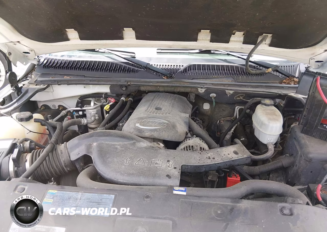 2006 Chevrolet Suburban 1500 Lt VIN:1GNFK16Z86J105864 - 10