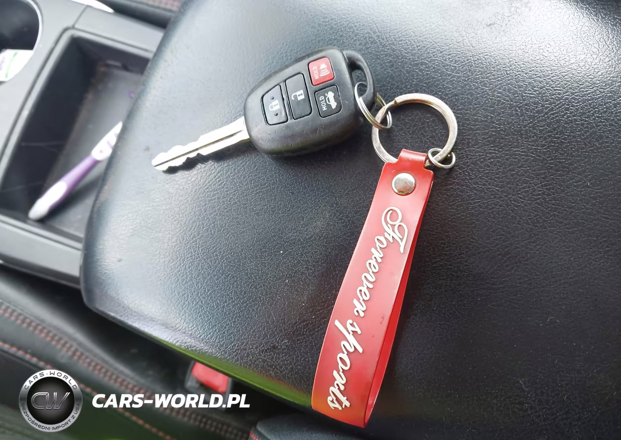 2016 Toyota Camry Se VIN:4T1BF1FK6GU263274 - 11