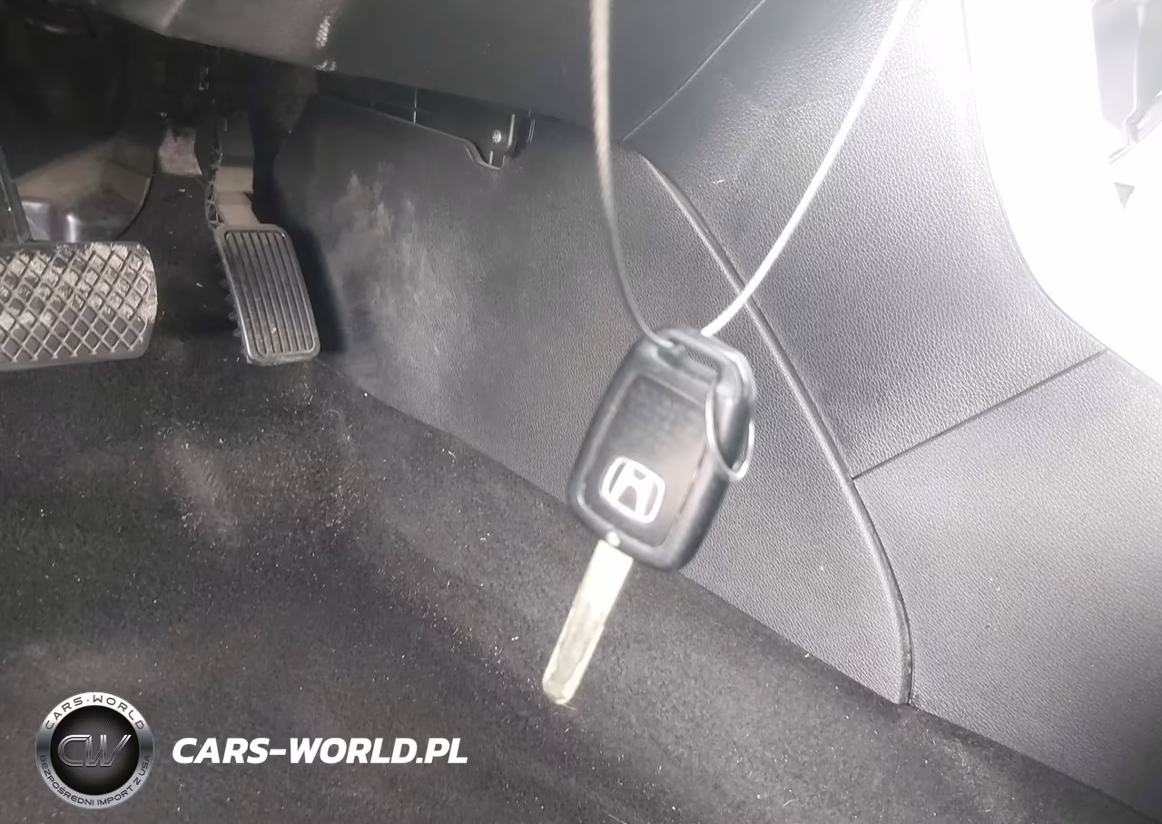 2016 Honda Accord Lx VIN:1HGCR2F39GA220906 - 11