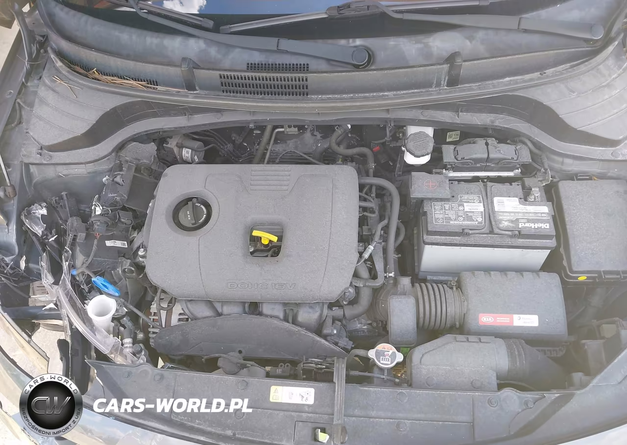 2022 Kia Soul Lx VIN:KNDJ23AU4N7807265 - 10