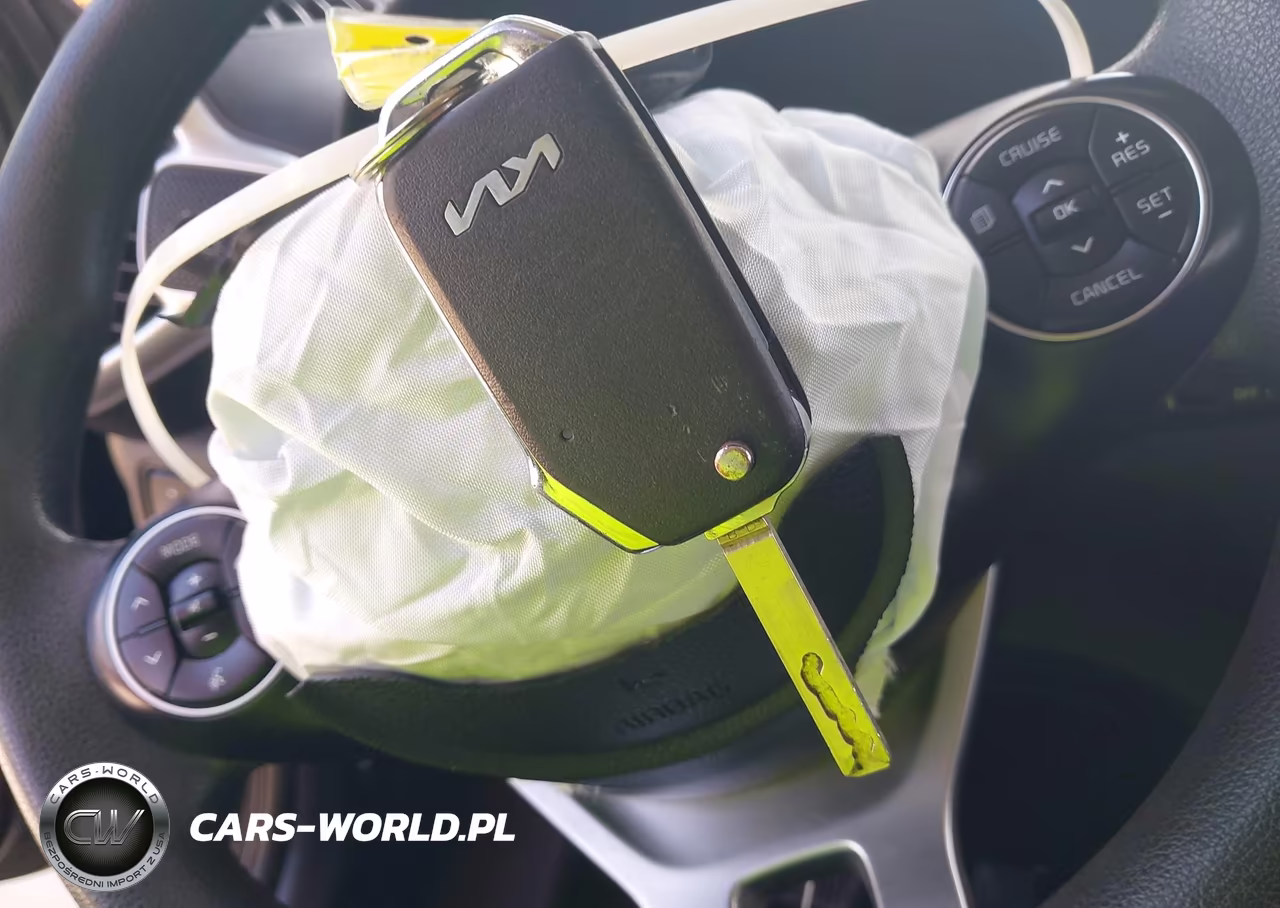 2022 Kia Soul Lx VIN:KNDJ23AU4N7807265 - 11