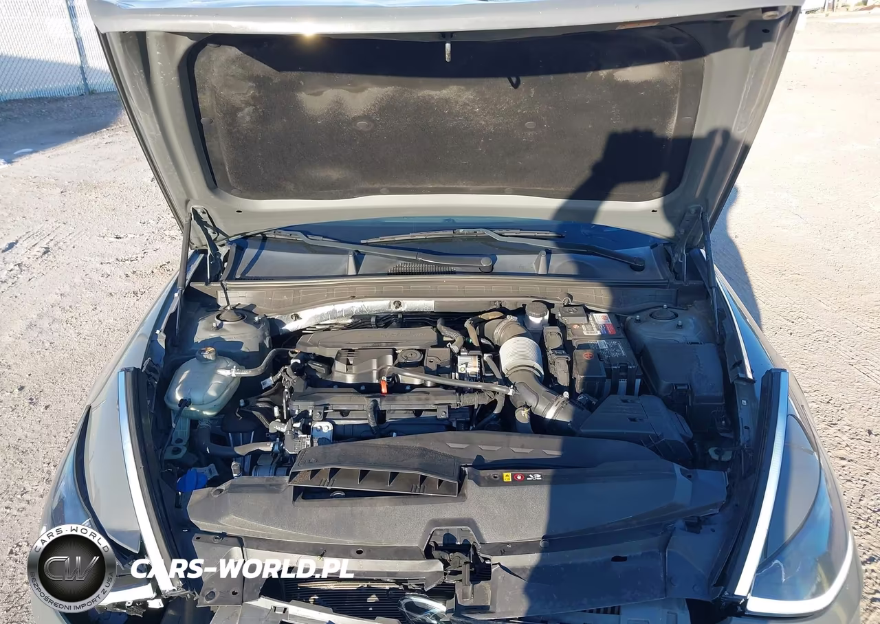 2020 Hyundai Sonata Limited VIN:5NPEH4J21LH052993 - 10