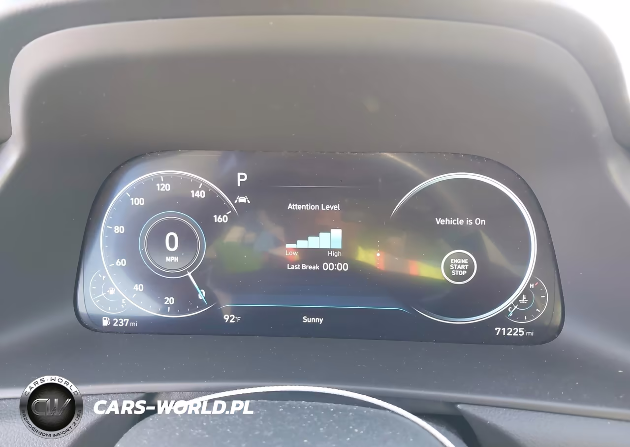 2020 Hyundai Sonata Limited VIN:5NPEH4J21LH052993 - 7