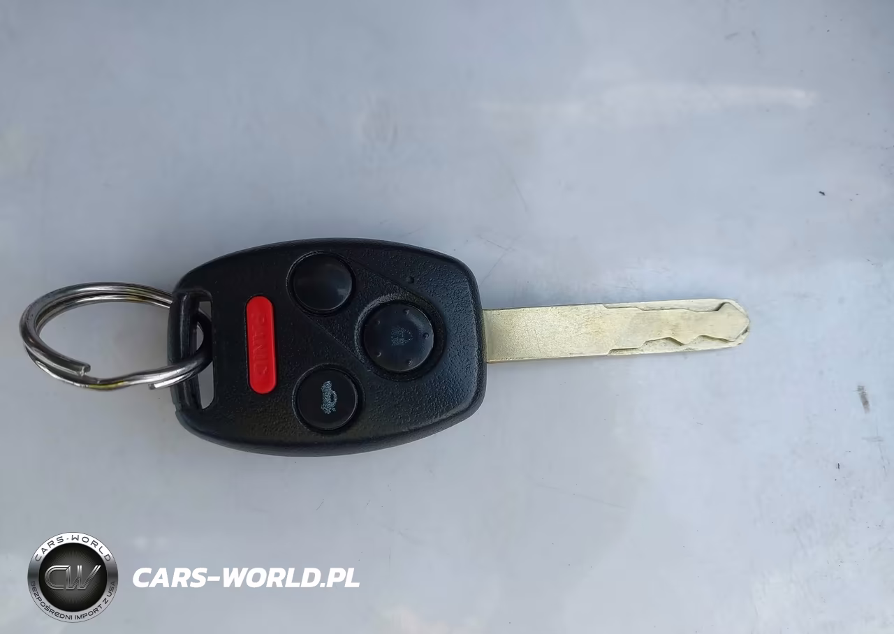 2006 Honda Accord 2.4 Ex VIN:1HGCM72756A015442 - 11