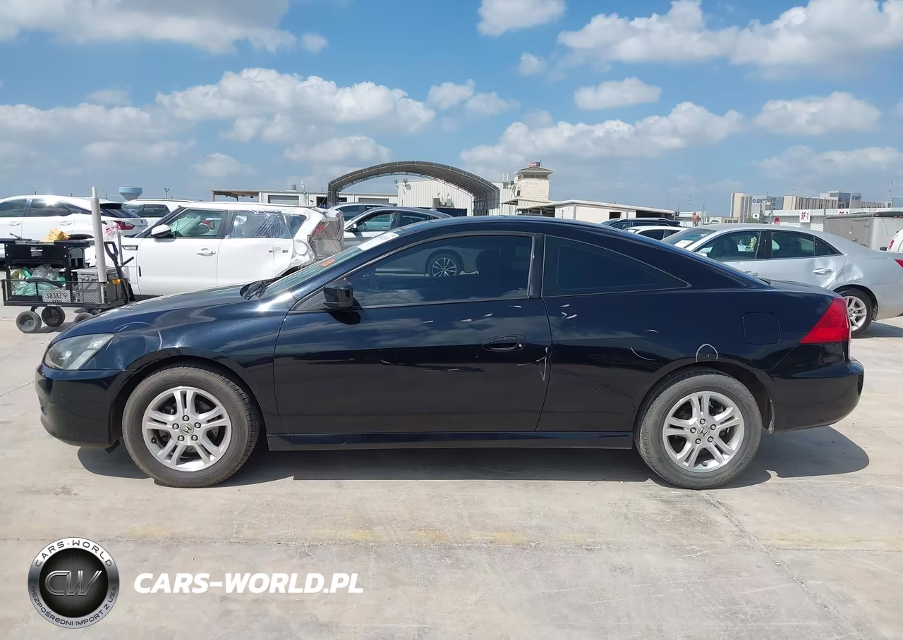 2006 Honda Accord 2.4 Ex VIN:1HGCM72756A015442 - 14