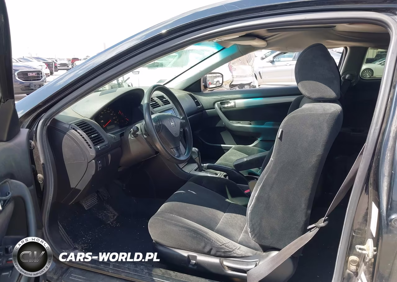 2006 Honda Accord 2.4 Ex VIN:1HGCM72756A015442 - 5