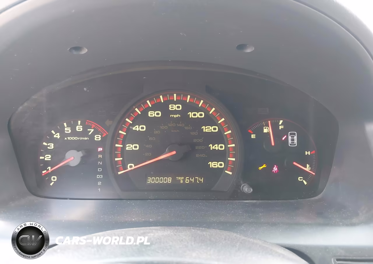 2006 Honda Accord 2.4 Ex VIN:1HGCM72756A015442 - 7