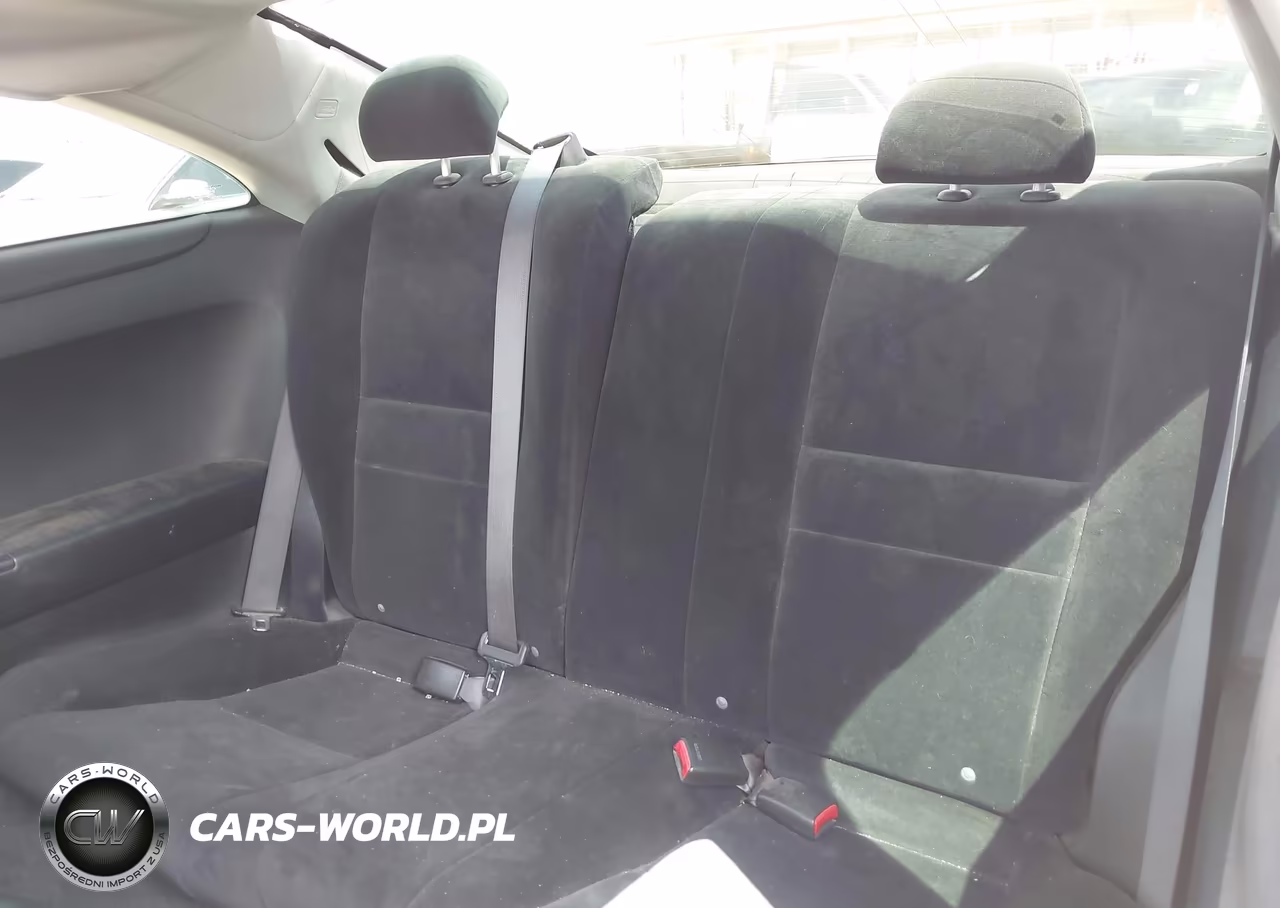 2006 Honda Accord 2.4 Ex VIN:1HGCM72756A015442 - 8