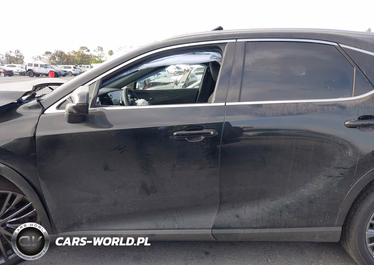 2026 Lexus Rx 450H+ Luxury VIN:JTJCJMGA6T2038127 - 13