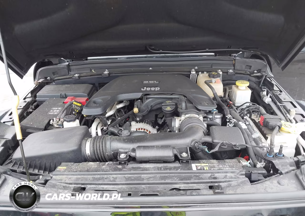 2020 Jeep Gladiator Mojave 4X4 VIN:1C6JJTEG1LL203689 - 10