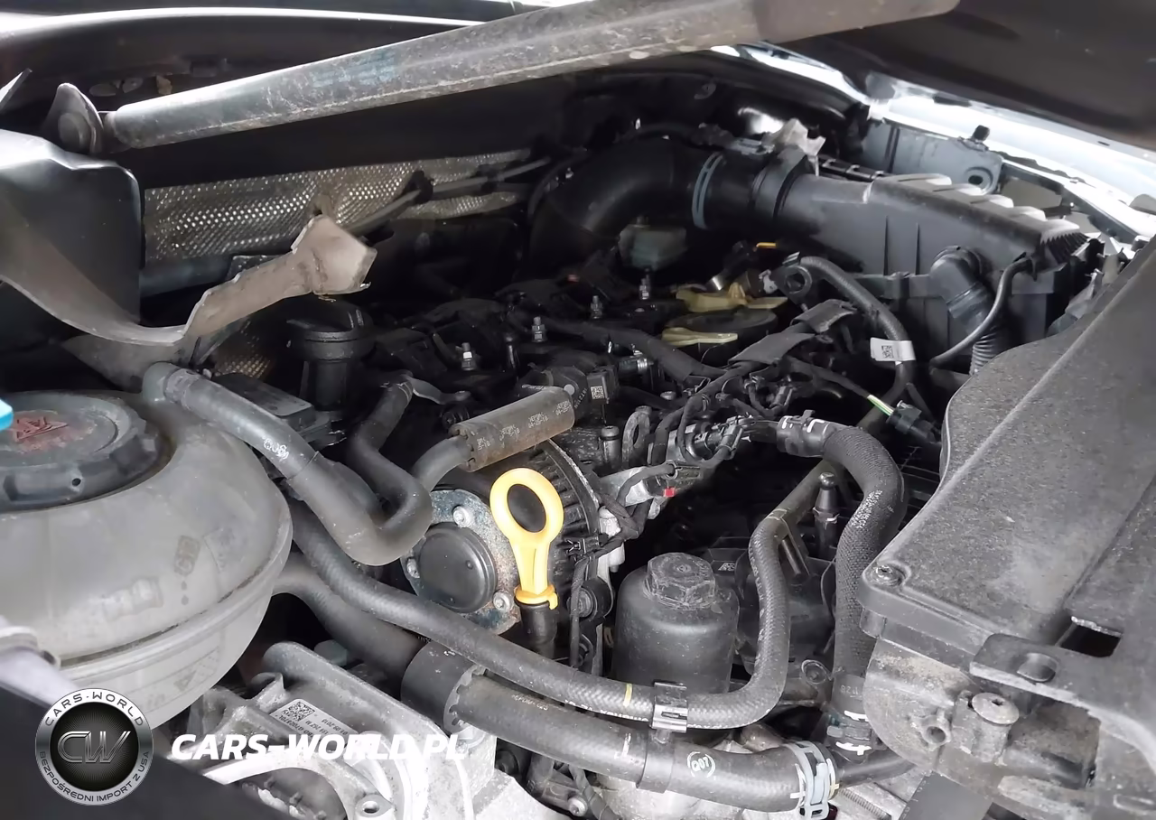 2019 Volkswagen Tiguan 2.0T Se-2.0T Sel-2.0T Sel R-Line-2.0T Sel R-Line Black VIN:3VV2B7AX1KM008374 - 10