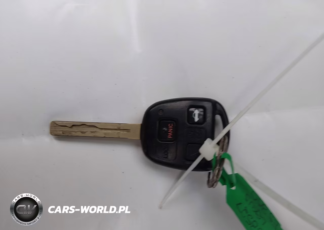 2000 Lexus Es 300 VIN:JT8BF28G4Y0263073 - 11