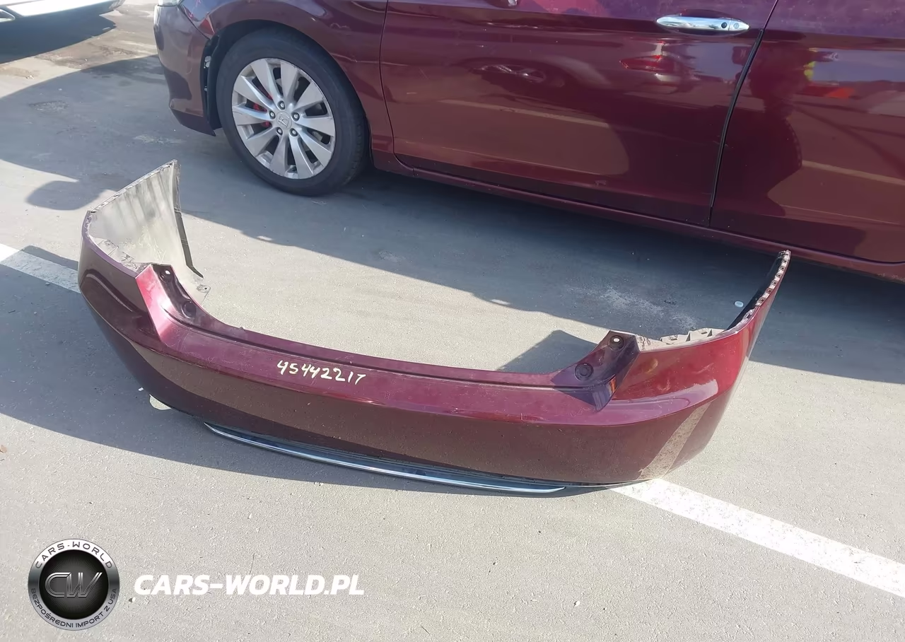 2013 Honda Accord Ex VIN:1HGCR2F76DA201955 - 12