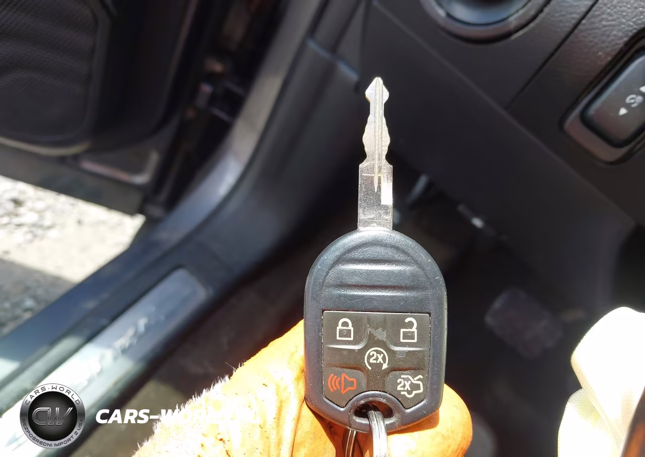2013 Ford Taurus Limited VIN:1FAHP2F80DG188545 - 11