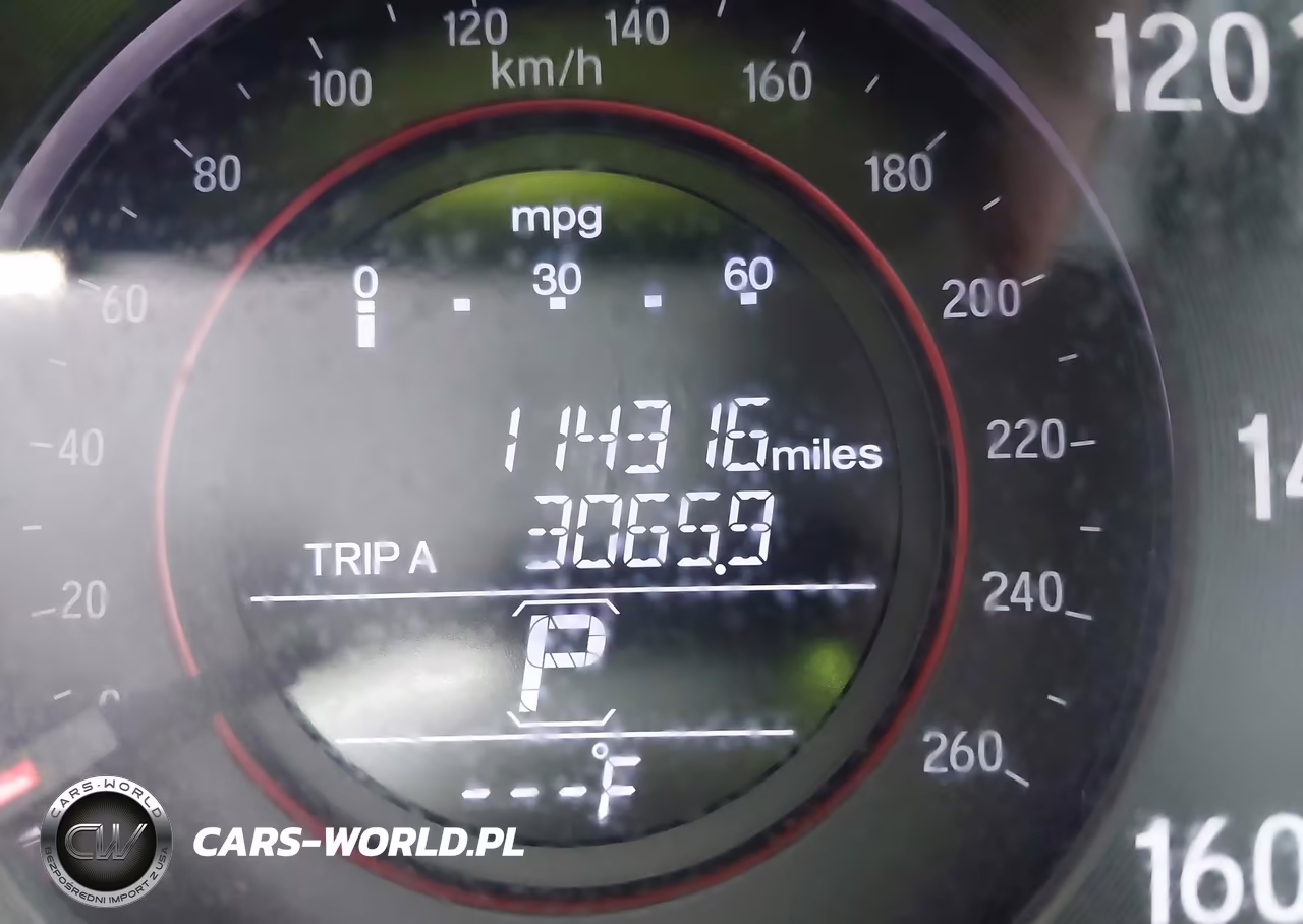 2017 Honda Accord Sport Se VIN:1HGCR2F14HA259385 - 15