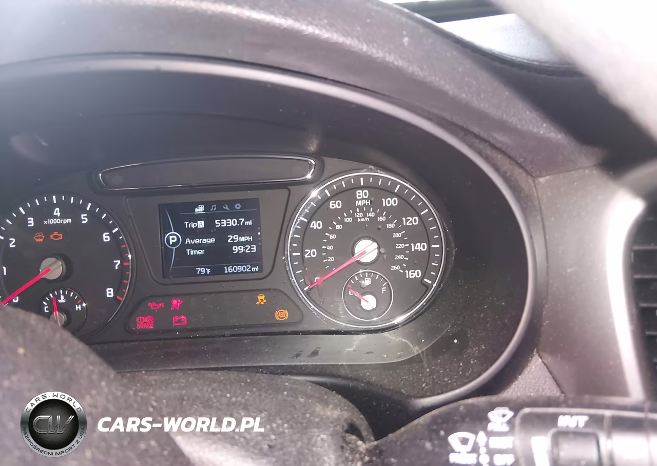 2018 Kia Sorento 2.4L L VIN:5XYPG4A34JG424674 - 7