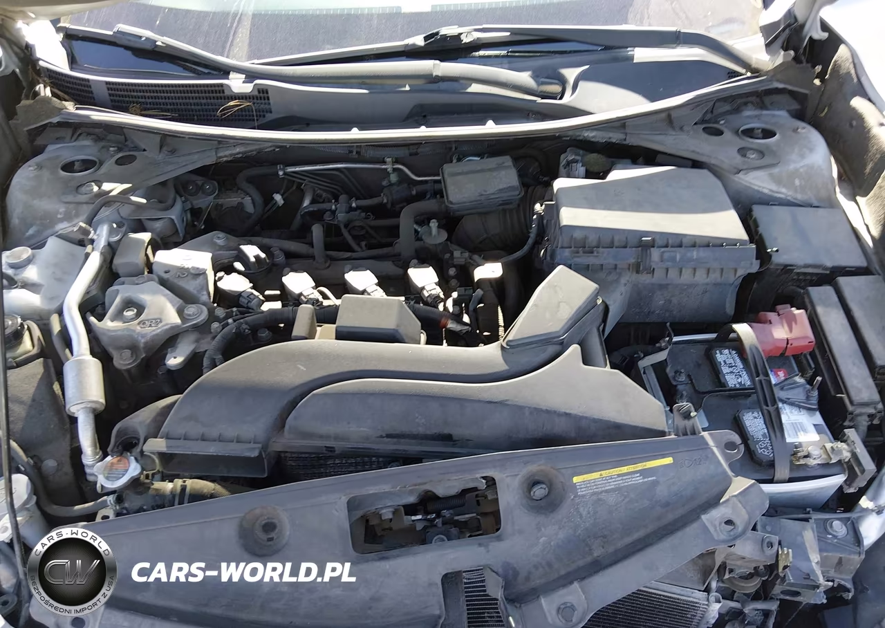 2015 Nissan Altima 2.5 S VIN:1N4AL3AP2FC177901 - 10