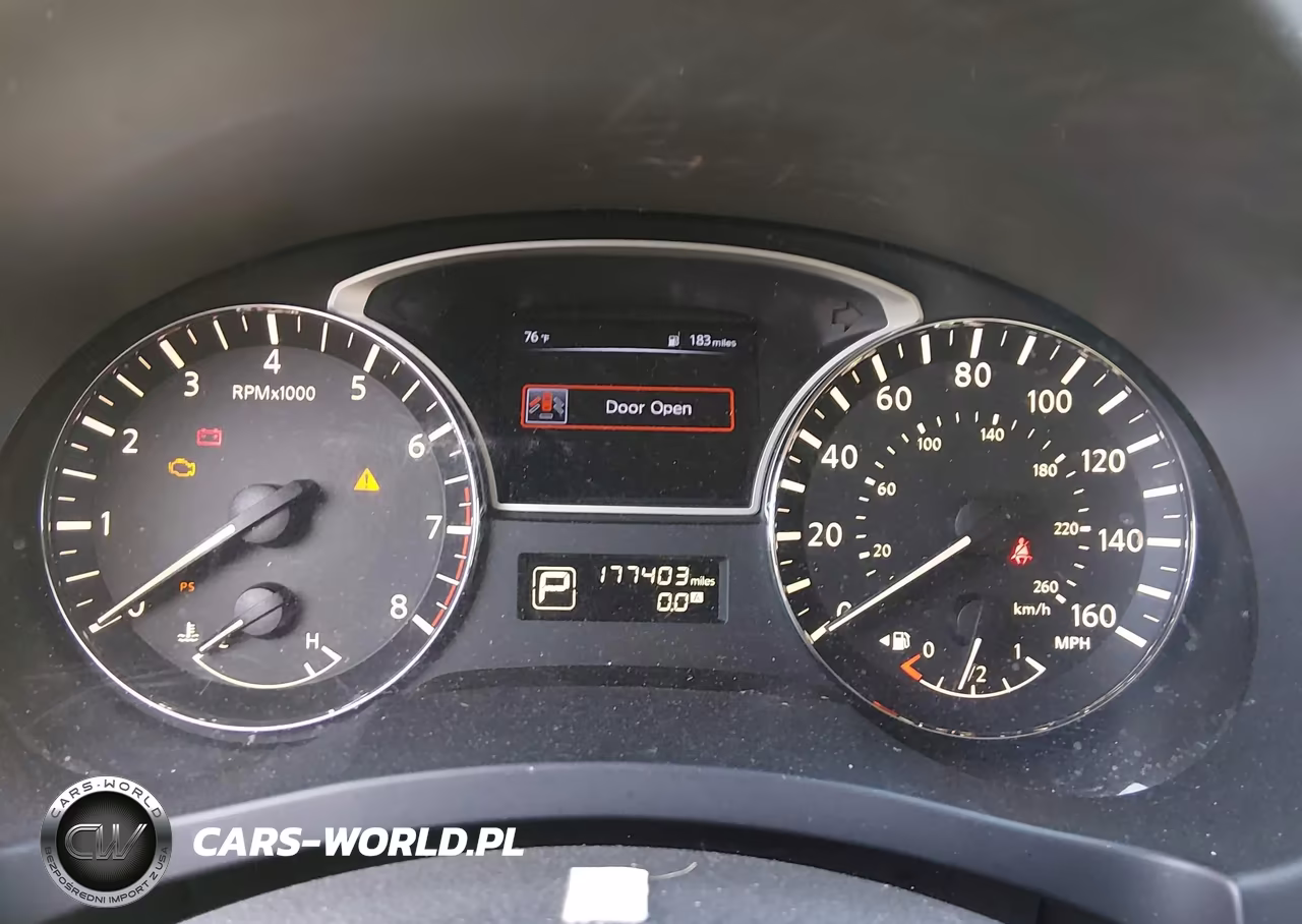 2015 Nissan Altima 2.5 S VIN:1N4AL3AP2FC177901 - 7
