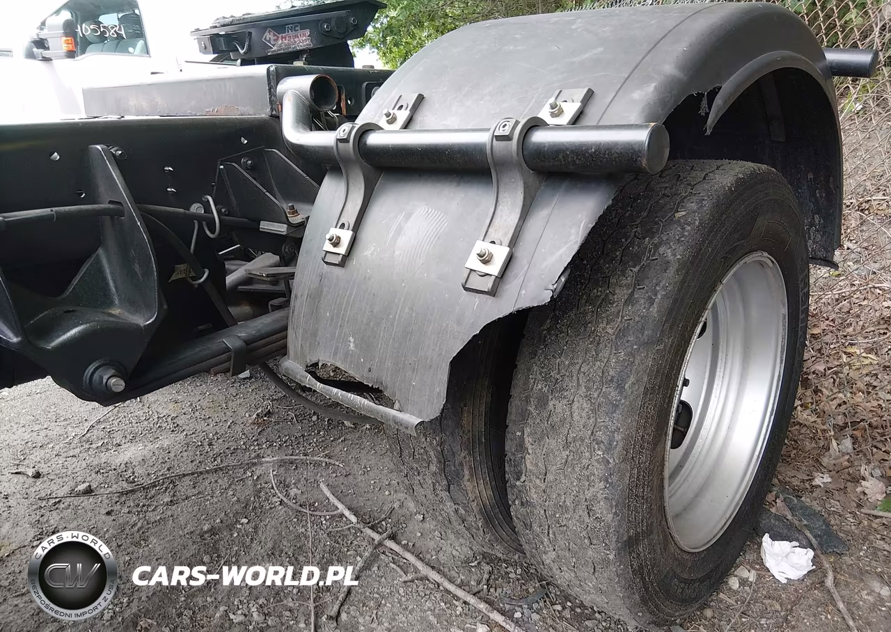 2024 Ram 5500 Chassis Tradesman-Slt-Laramie-Limited VIN:3C7WRNEL7RG349832 - 18