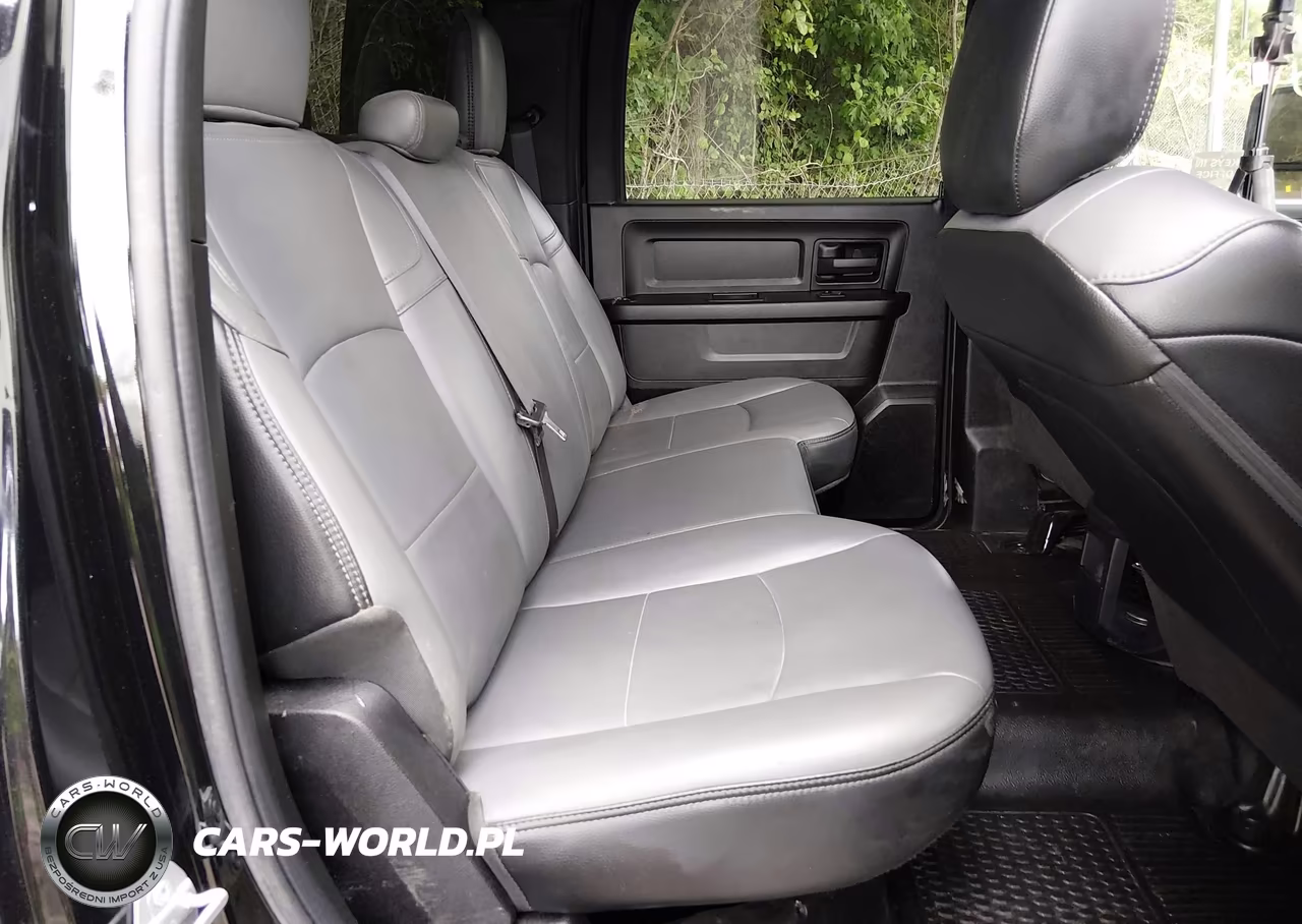 2024 Ram 5500 Chassis Tradesman-Slt-Laramie-Limited VIN:3C7WRNEL7RG349832 - 7