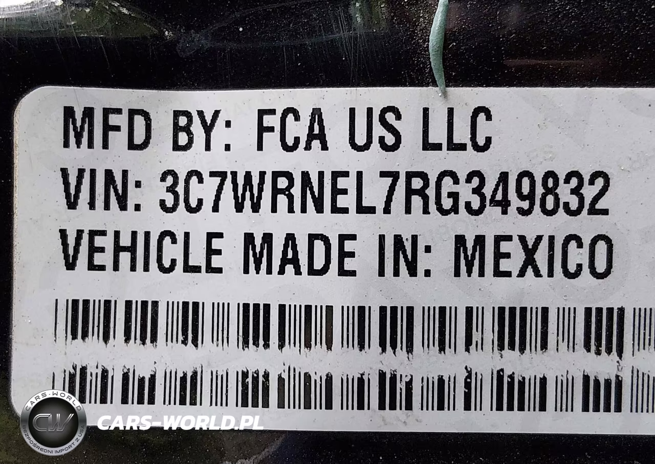 2024 Ram 5500 Chassis Tradesman-Slt-Laramie-Limited VIN:3C7WRNEL7RG349832 - 8