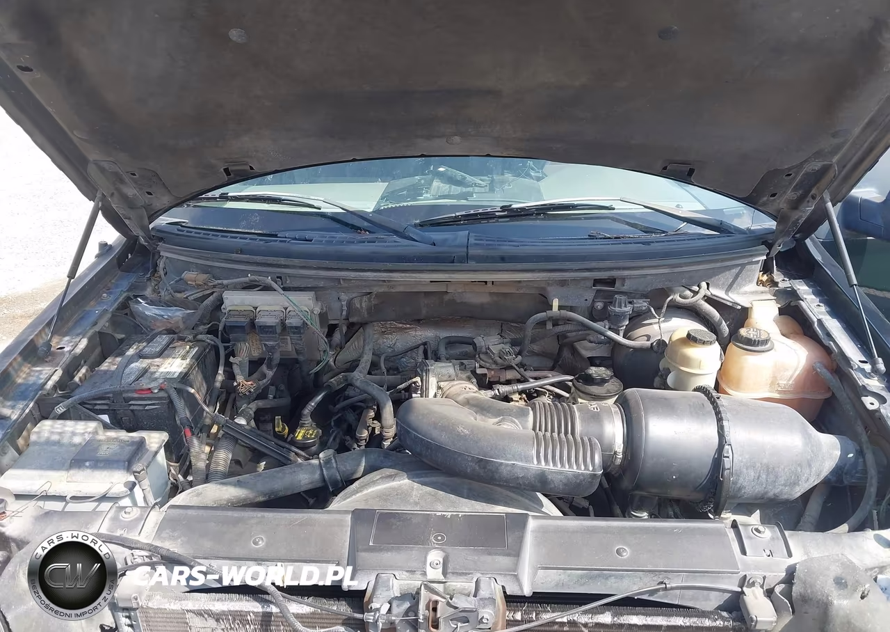 2008 Ford F-150 VIN:1FTRX12W18FC11971 - 10