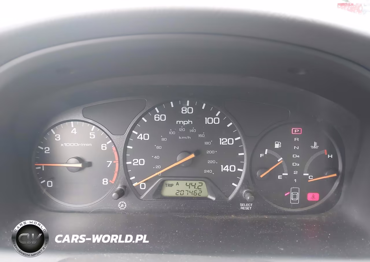 2001 Honda Accord Value Package VIN:1HGCF86681A058943 - 7