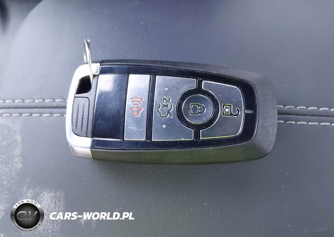 2025 Ford Mustang Ecoboost Fastback VIN:1FA6P8TH0S5112590 - 11