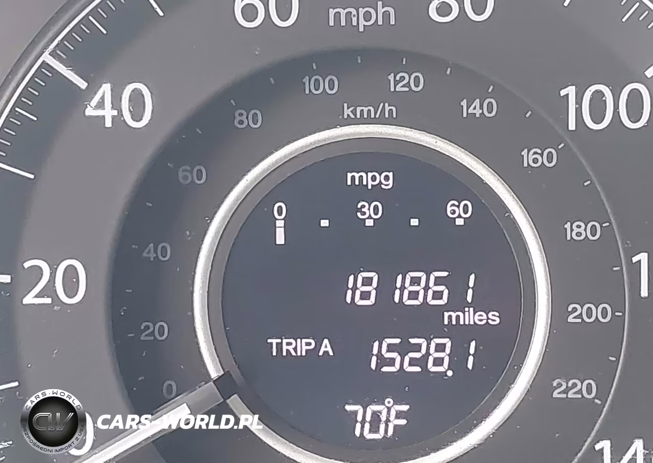 2012 Honda Cr-V Ex-L VIN:5J6RM4H7XCL043861 - 15