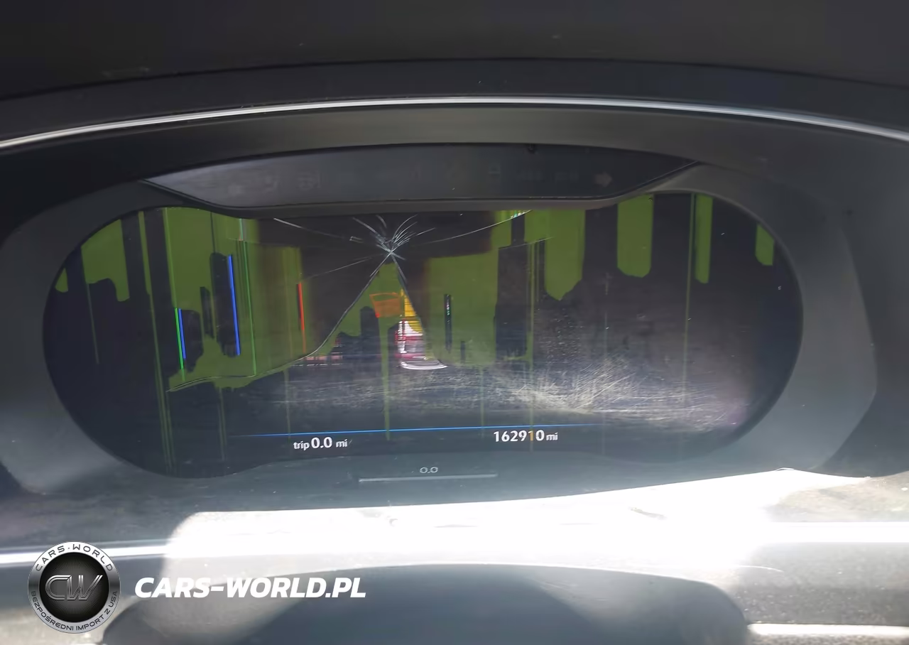 2018 Volkswagen Tiguan 2.0T Sel Premium VIN:3VV5B7AX5JM192200 - 7