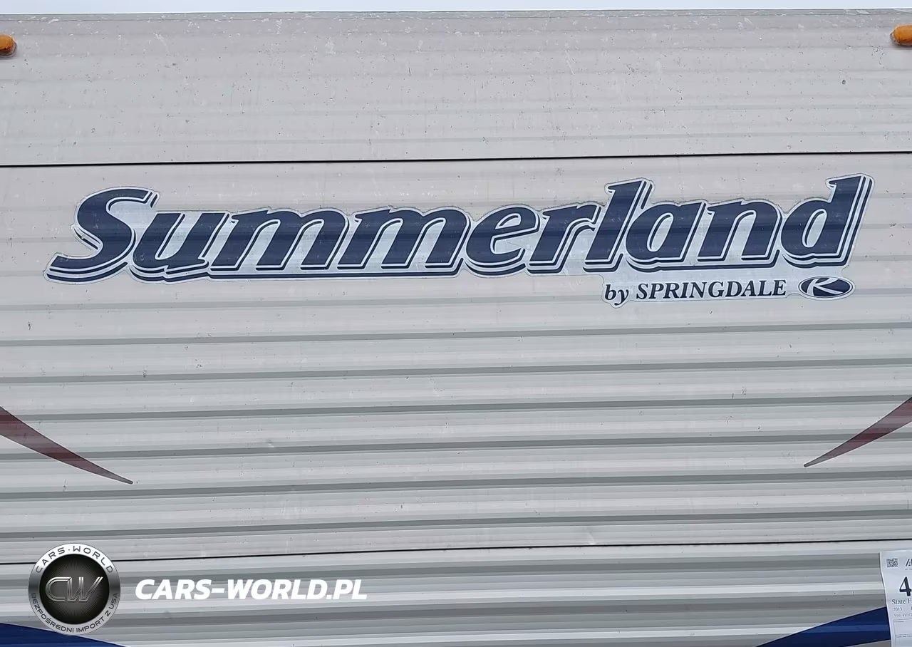 2013 Keystone 2670 Springdale VIN:4YDT26723D3150607 - 6