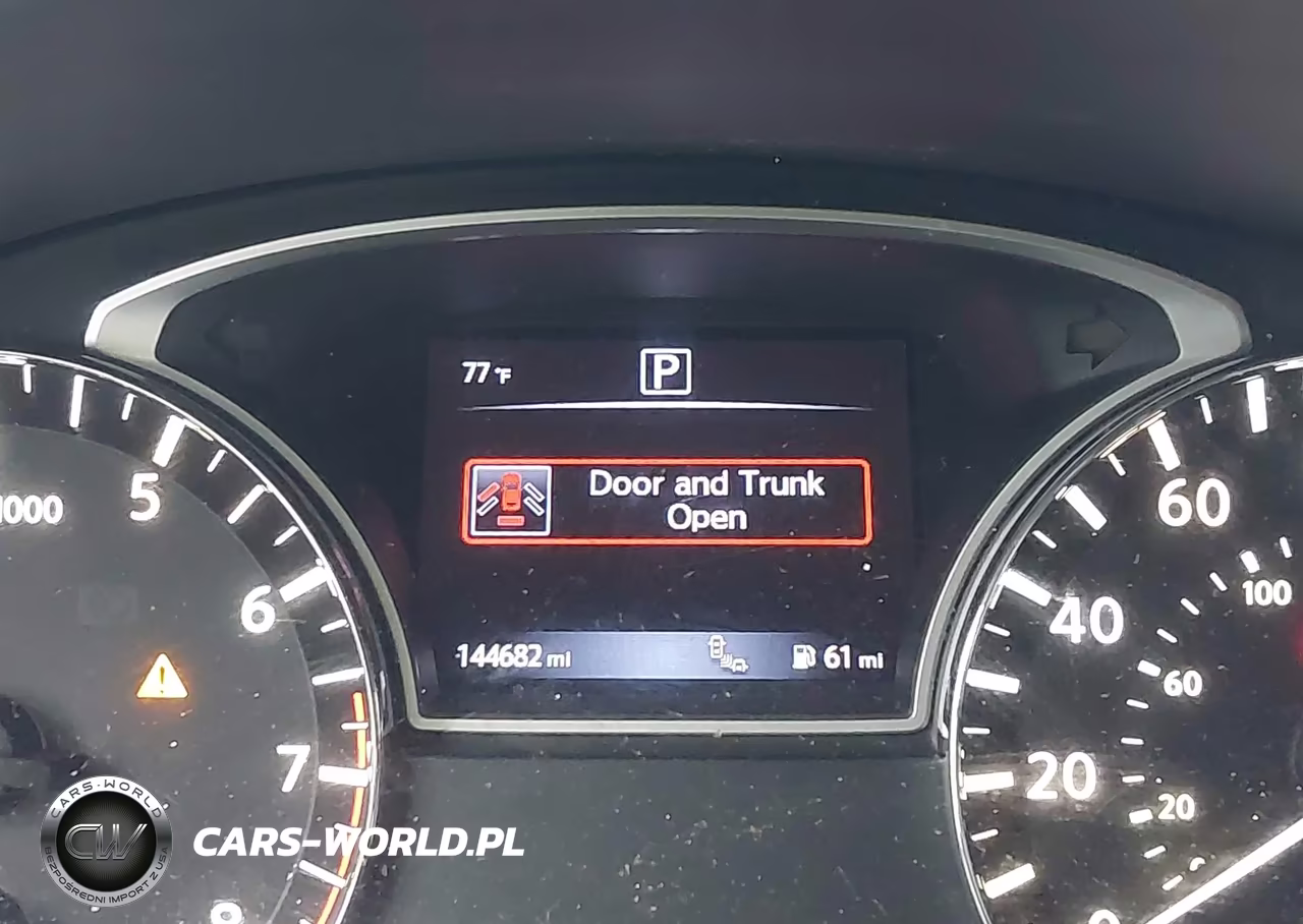 2016 Nissan Altima 2.5 Sv VIN:1N4AL3AP6GC212361 - 15