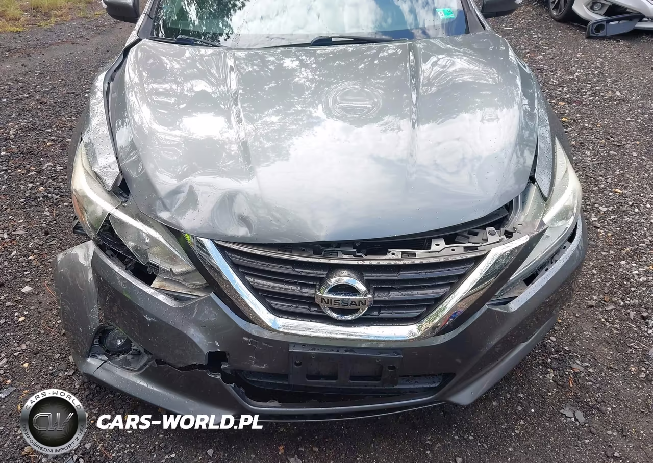 2016 Nissan Altima 2.5 Sv VIN:1N4AL3AP6GC212361 - 6
