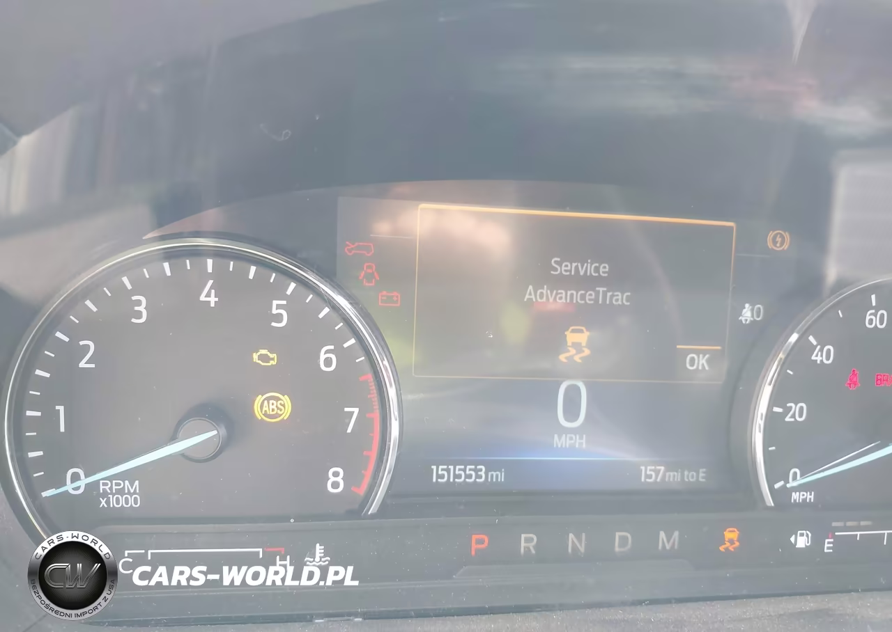 2020 Ford Explorer Xlt VIN:1FMSK7DH5LGB04275 - 7