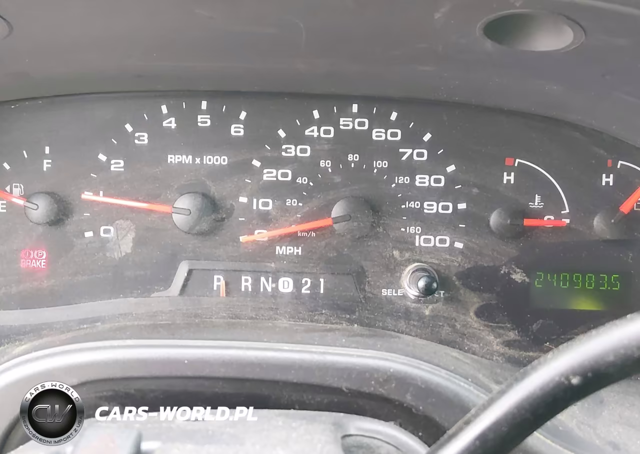 2007 Ford E-150 Commercial-Recreational VIN:1FTNE14W87DB23446 - 7