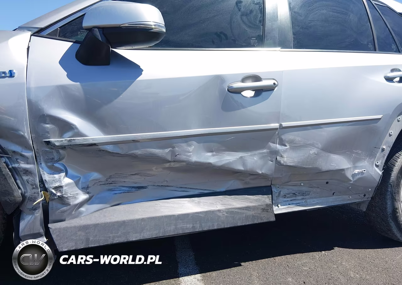 2021 Toyota Rav4 Hybrid Xle Premium VIN:JTMB6RFV0MD039796 - 6