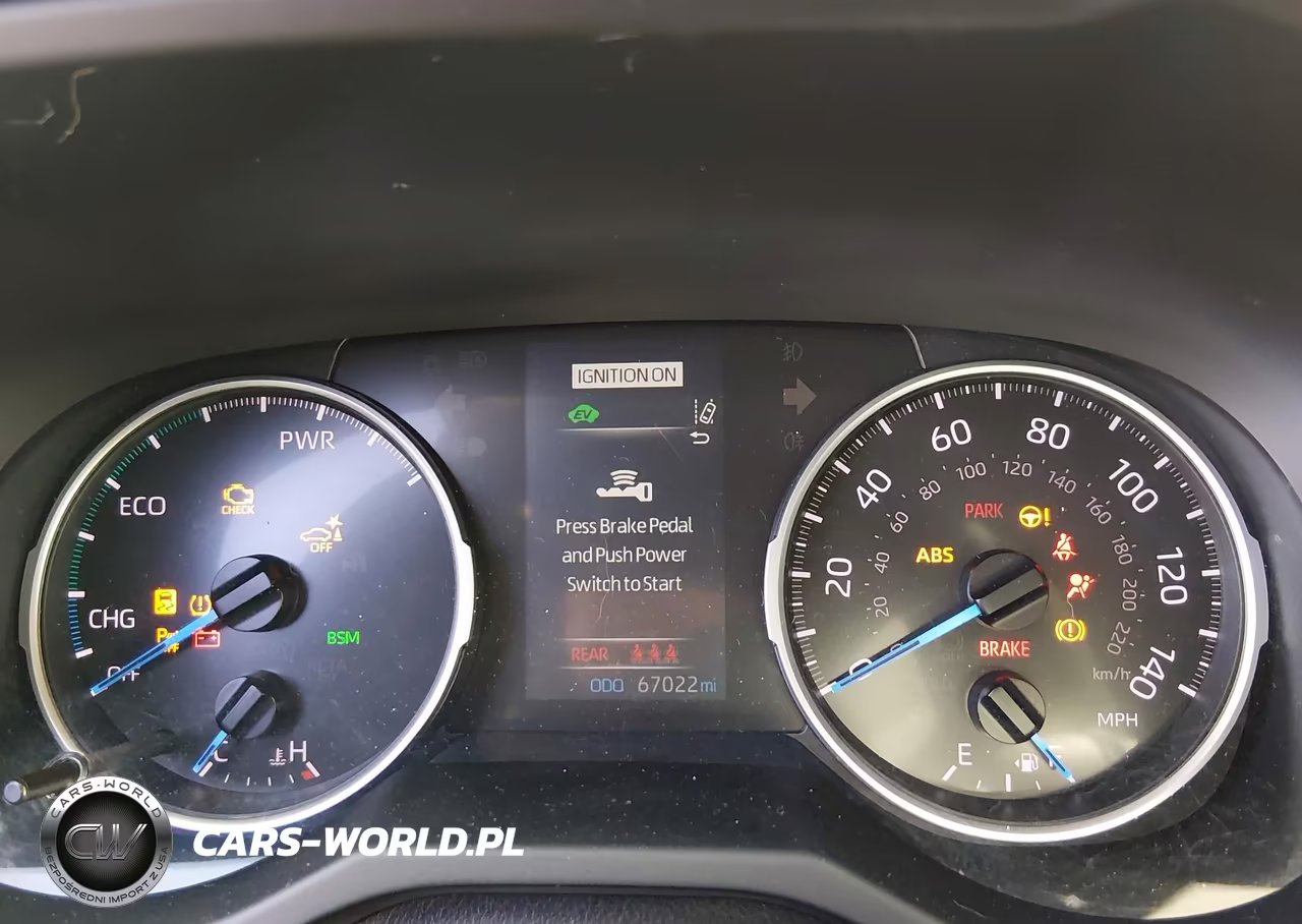 2021 Toyota Rav4 Hybrid Xle Premium VIN:JTMB6RFV0MD039796 - 7