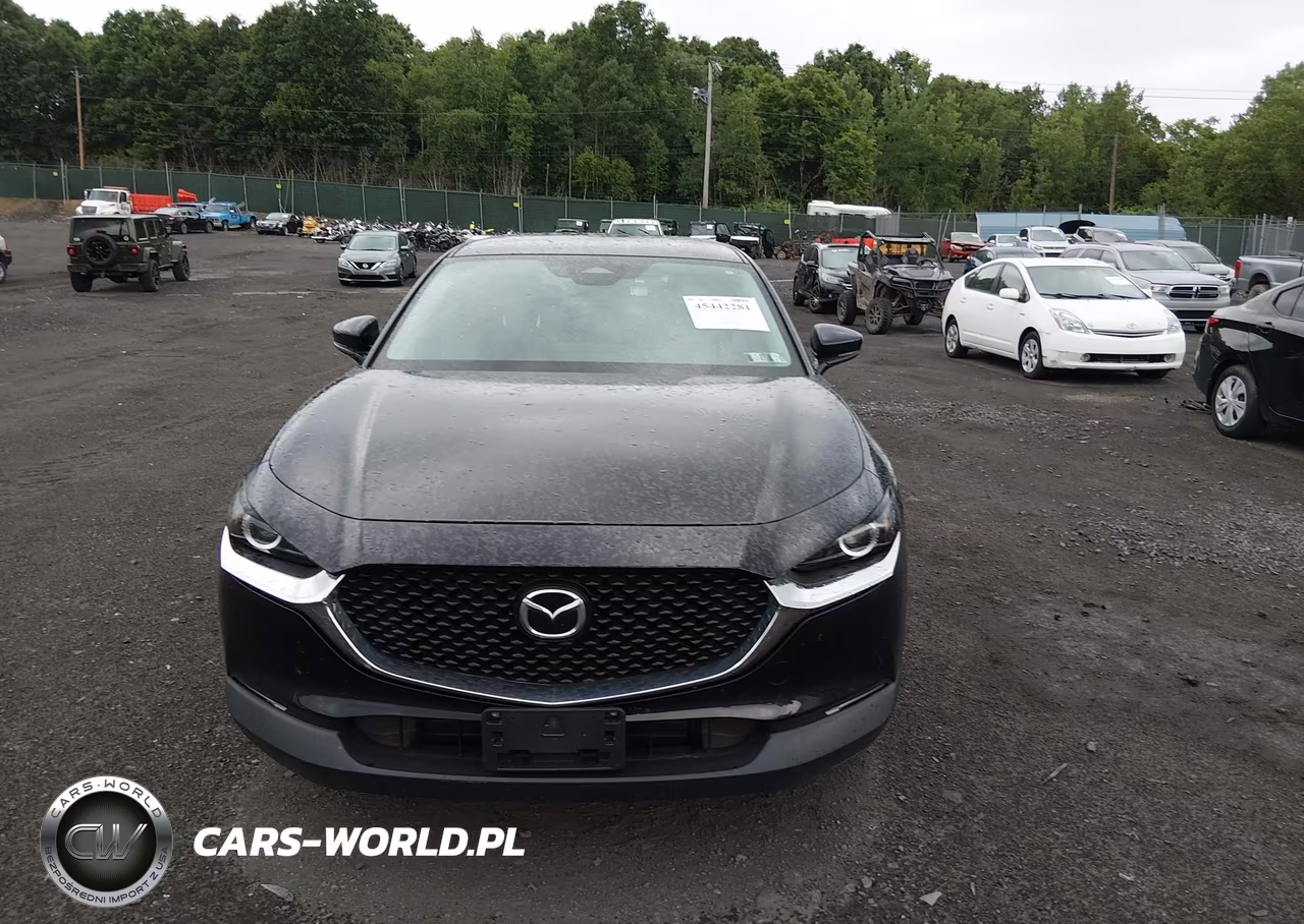 2024 Mazda Cx-30 2.5 S Select Sport VIN:3MVDMBBM3RM631318 - 12