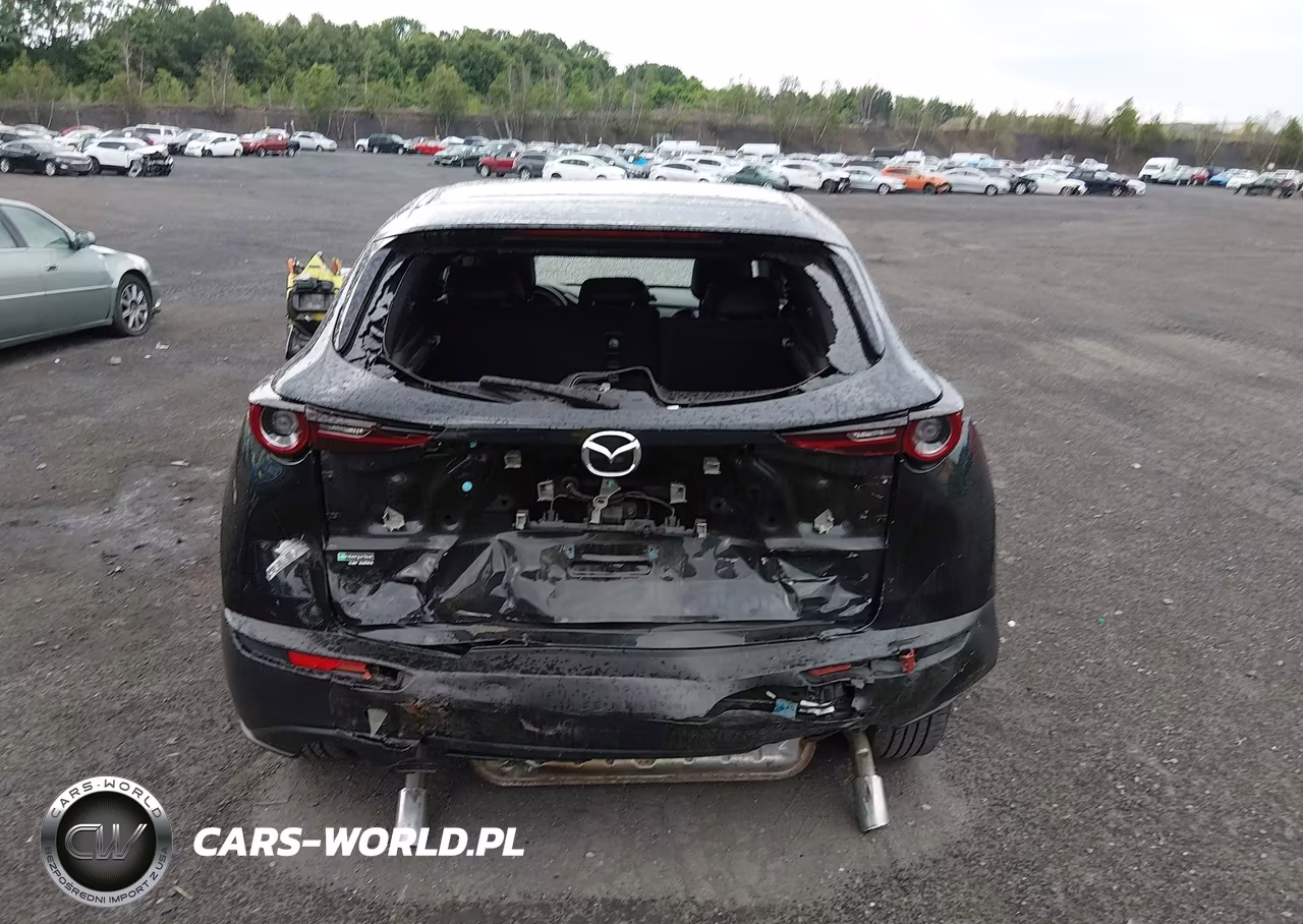 2024 Mazda Cx-30 2.5 S Select Sport VIN:3MVDMBBM3RM631318 - 16