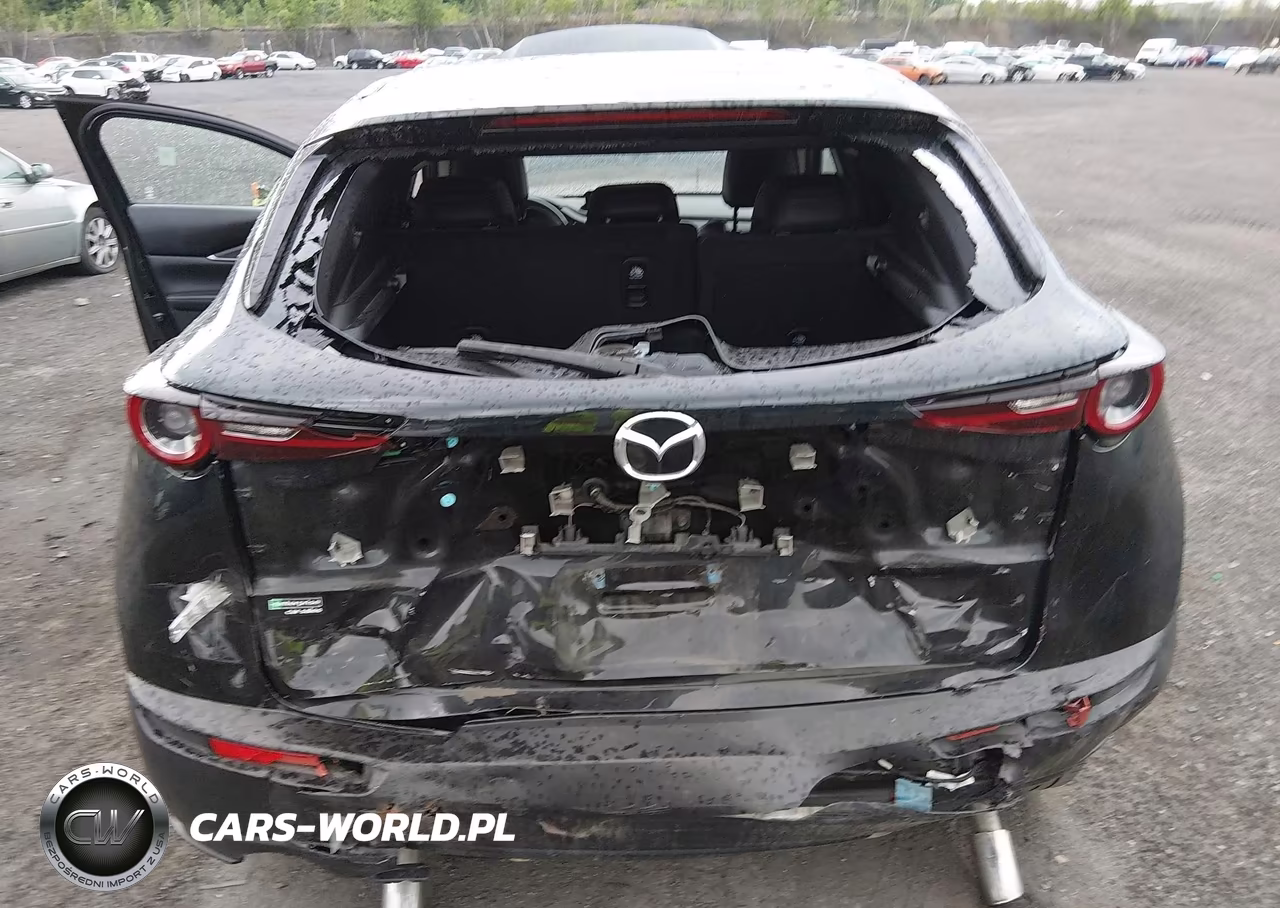 2024 Mazda Cx-30 2.5 S Select Sport VIN:3MVDMBBM3RM631318 - 6