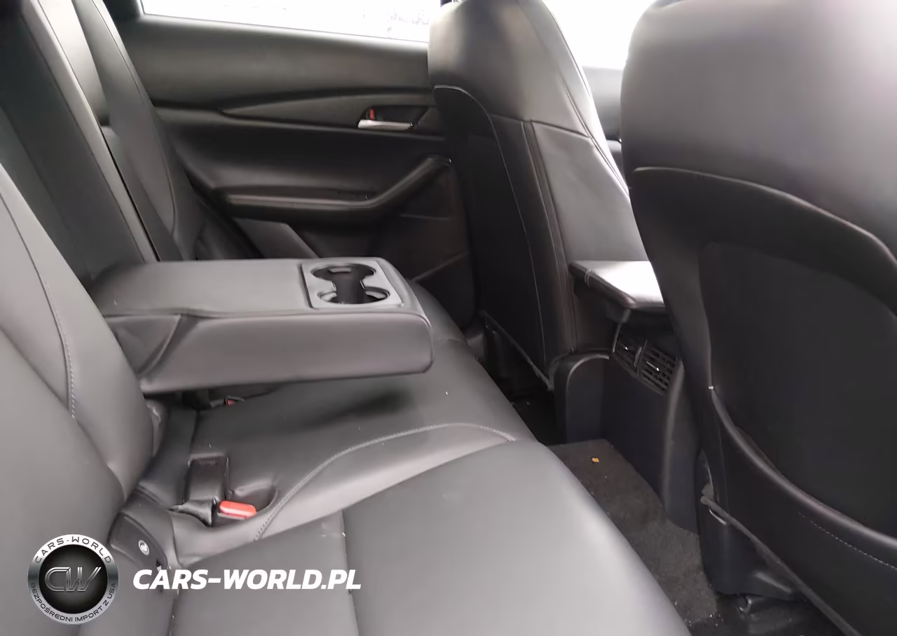 2024 Mazda Cx-30 2.5 S Select Sport VIN:3MVDMBBM3RM631318 - 8