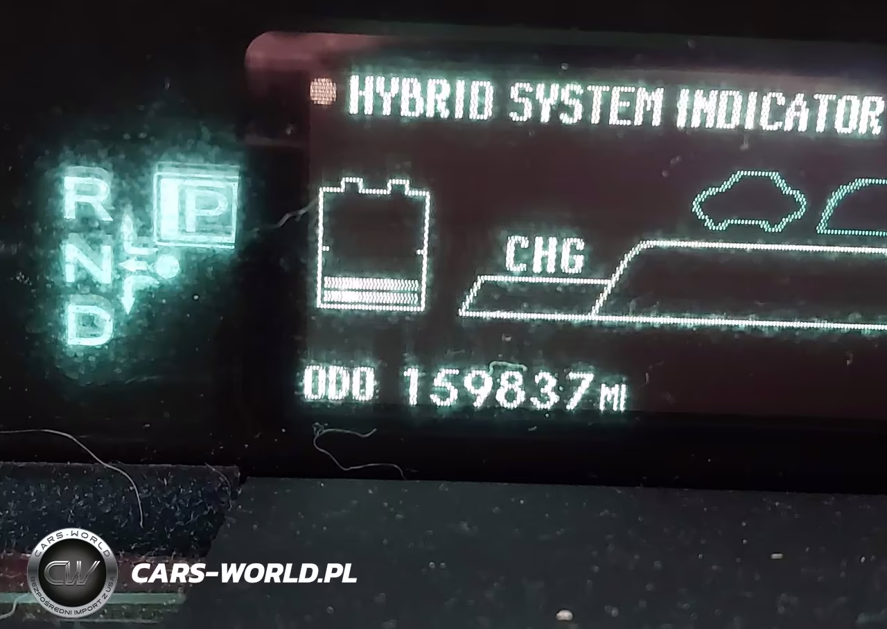 2012 Toyota Prius Three VIN:JTDKN3DU6C1596948 - 16