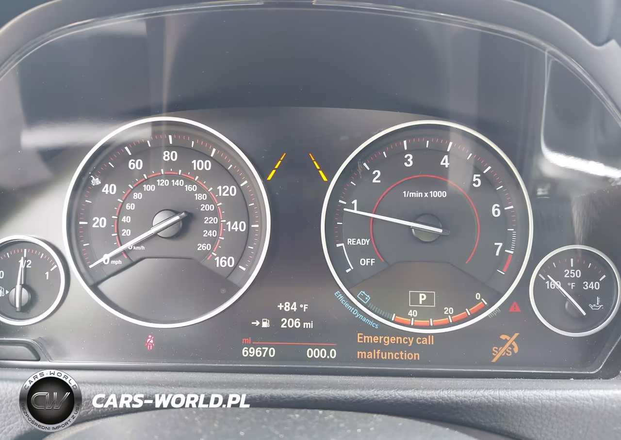 2019 BMW 430I Gran Coupe VIN:WBA4J1C53KBM19136 - 7