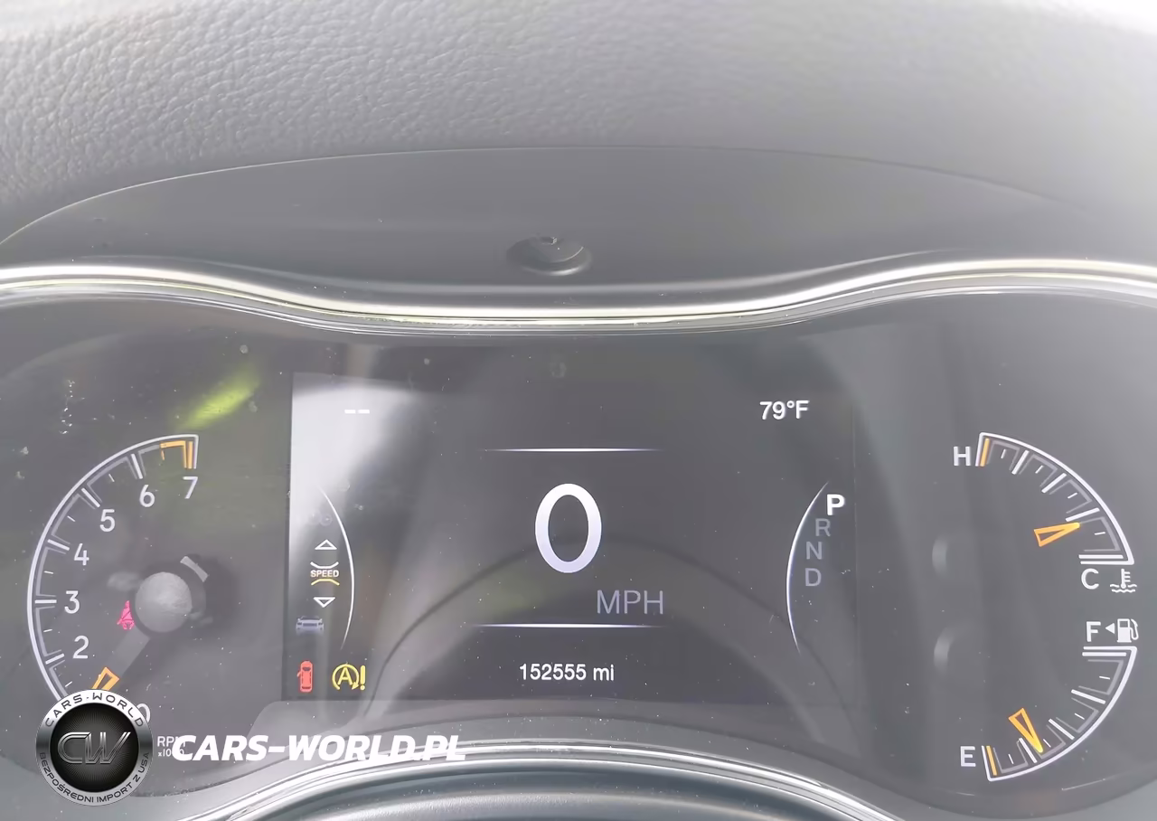 2019 Jeep Grand Cherokee Altitude 4X2 VIN:1C4RJEAG5KC597600 - 7
