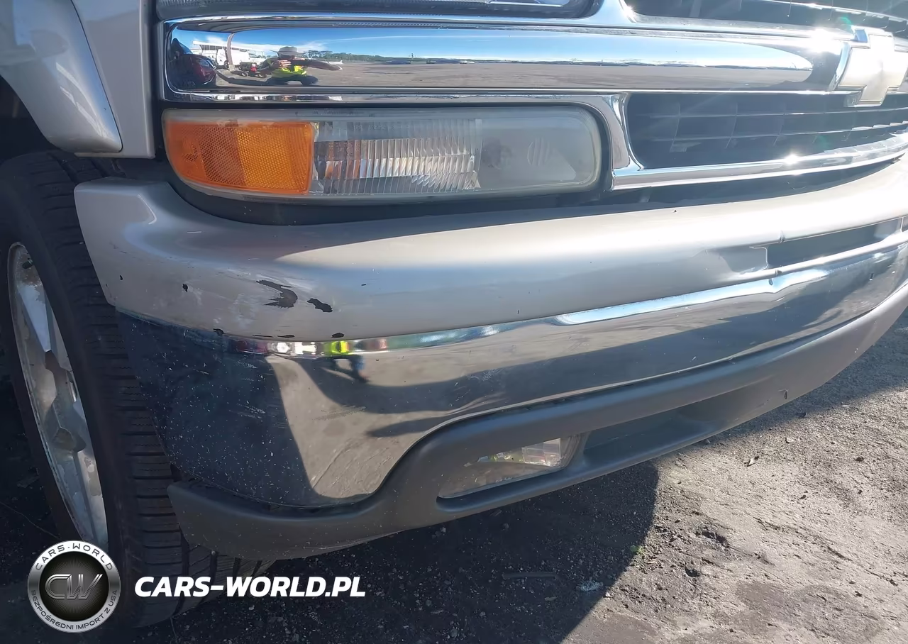 2006 Chevrolet Tahoe Lt VIN:1GNEC13Z36R134283 - 13