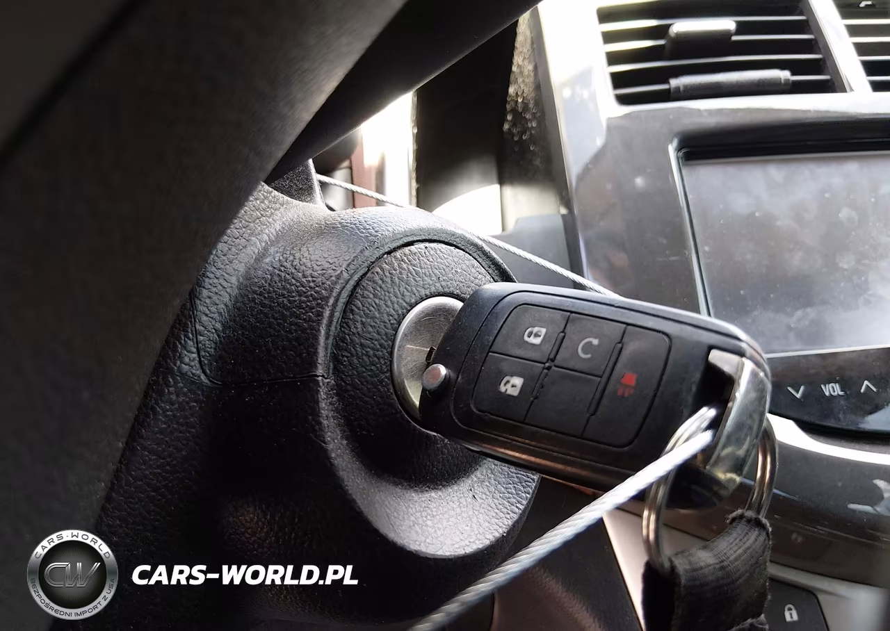 2015 Chevrolet Sonic Ltz Auto VIN:1G1JE6SB4F4104444 - 11