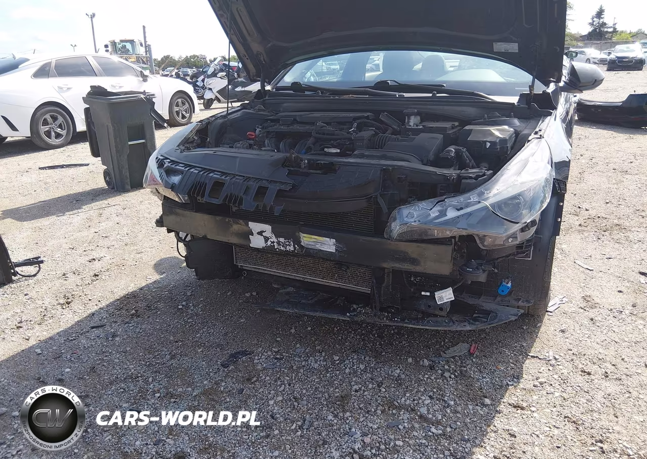 2022 Hyundai Elantra Sel VIN:5NPLM4AG5NH064663 - 16