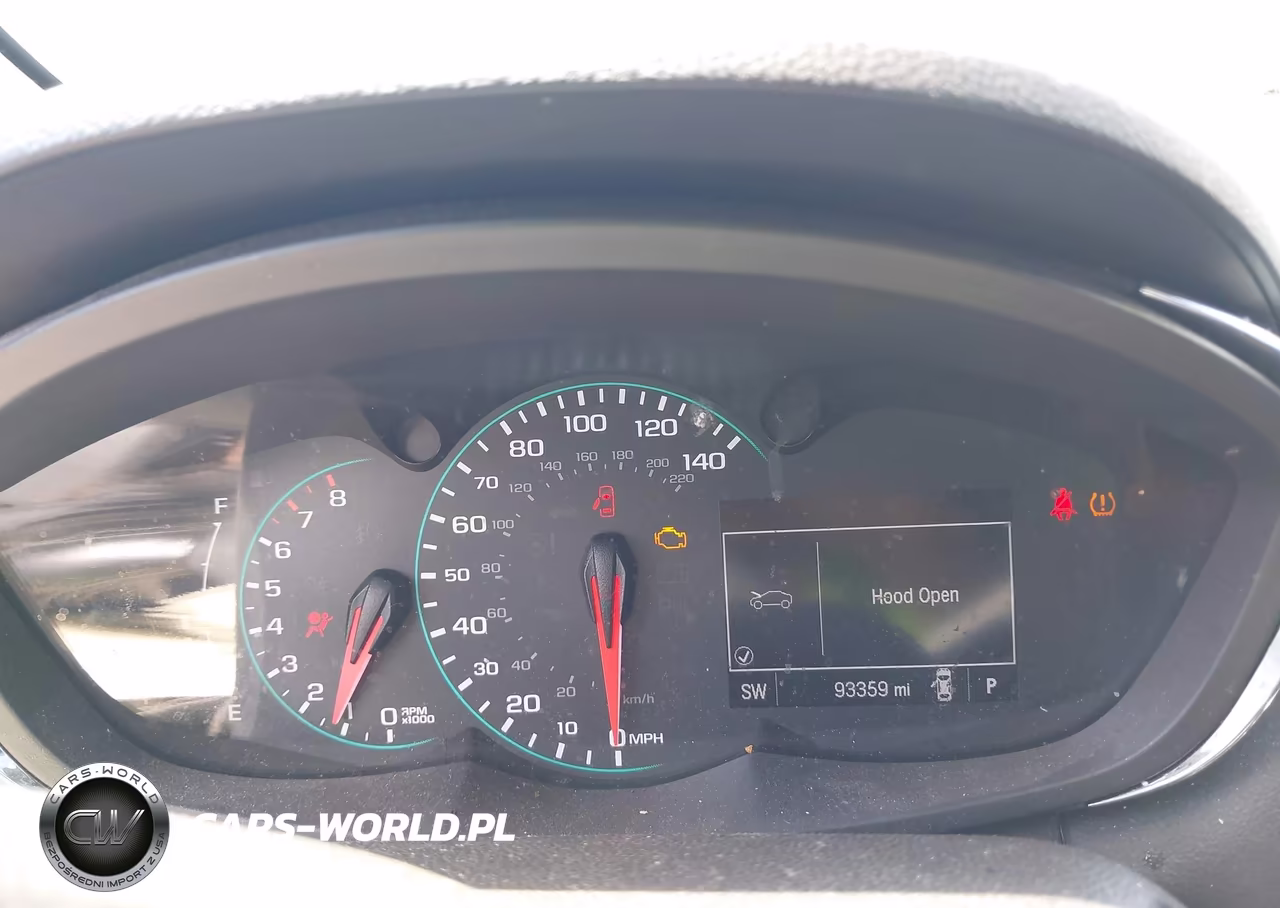 2018 Chevrolet Trax Lt VIN:KL7CJPSBXJB574786 - 7